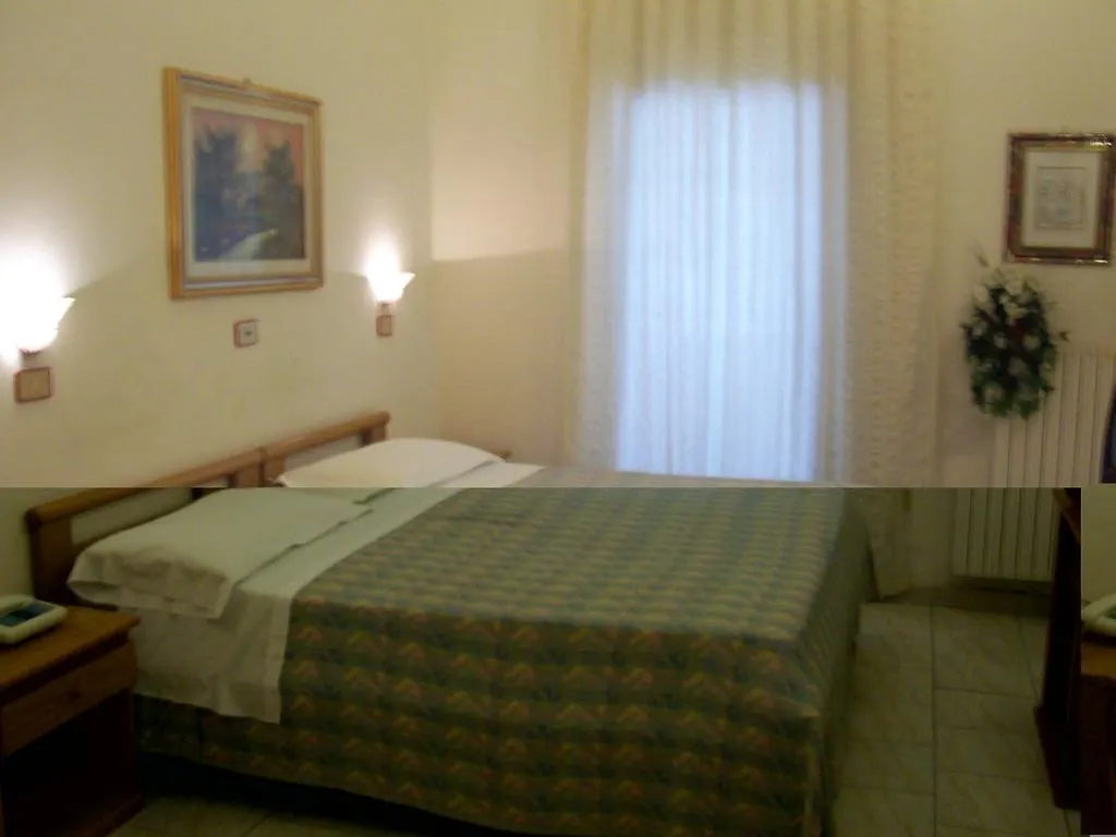 Hotel Pensione Romeo Bari