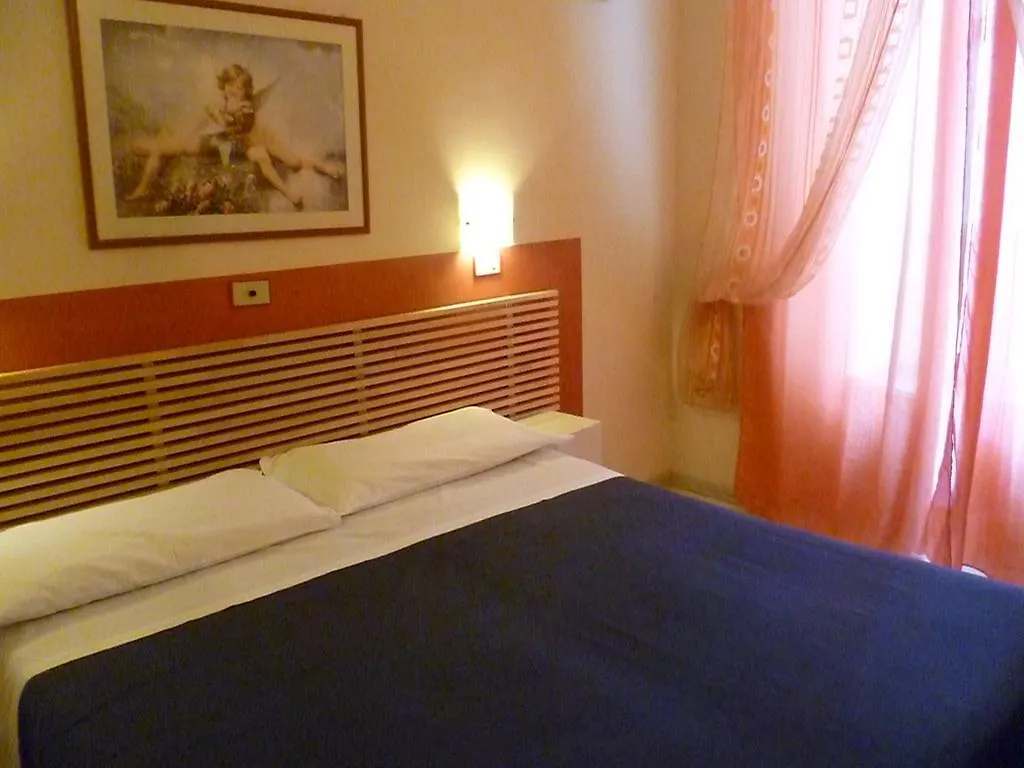 Hotel Pensione Romeo Bari