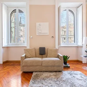 Porta Romana Cozy Apartamento Milão