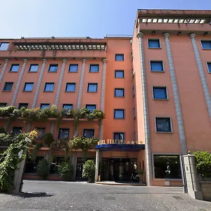 Grand Tiberio Hotel Roma
