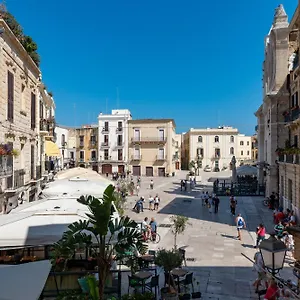 Mercantile - Vecchia Apartment