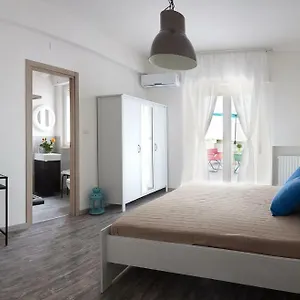Nocleg ze śniadaniem Pietra Di Mare