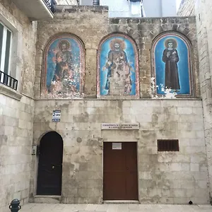 Residenza San Marco Dei Veneziani Apartment