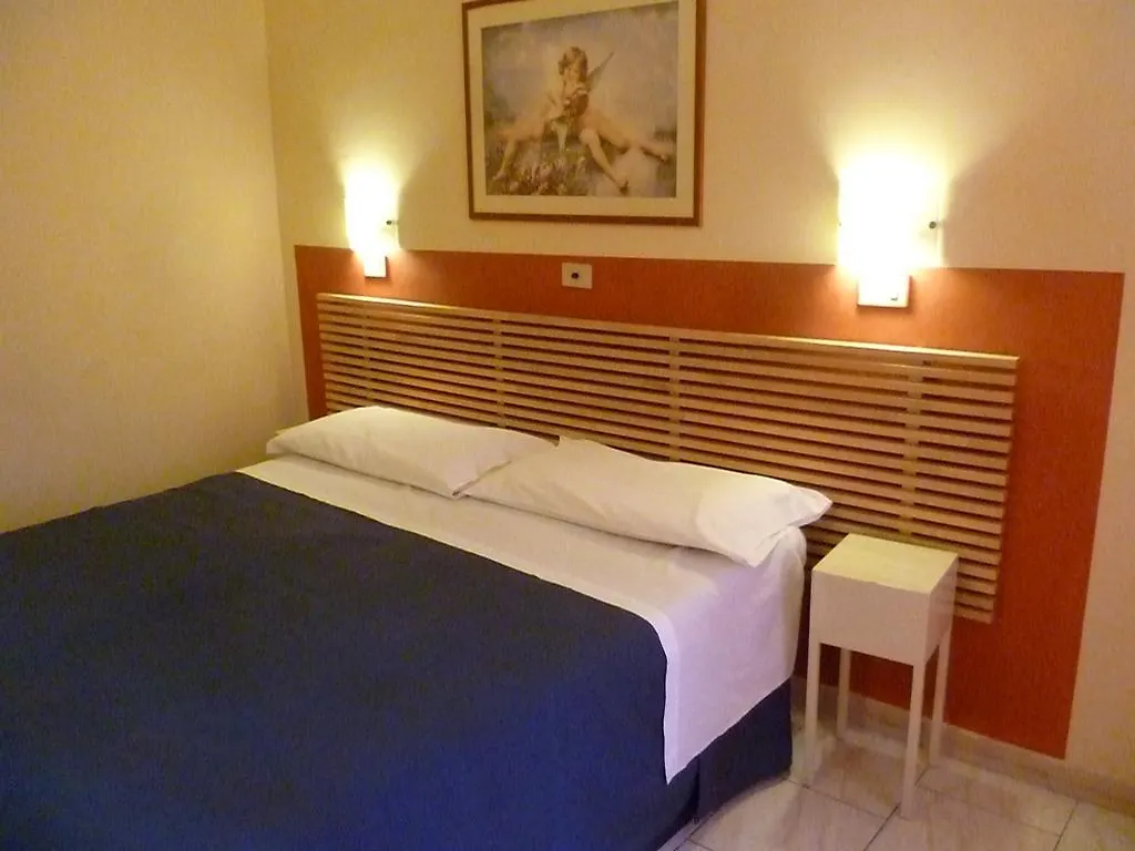 Hotel Pensione Romeo Bari