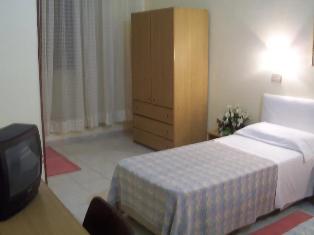 בארי Hotel Pensione Romeo 2*,  איטליה
