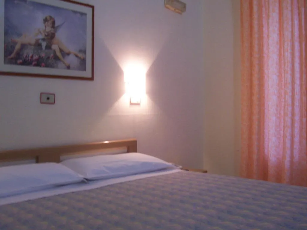 Hotel Pensione Romeo Bari