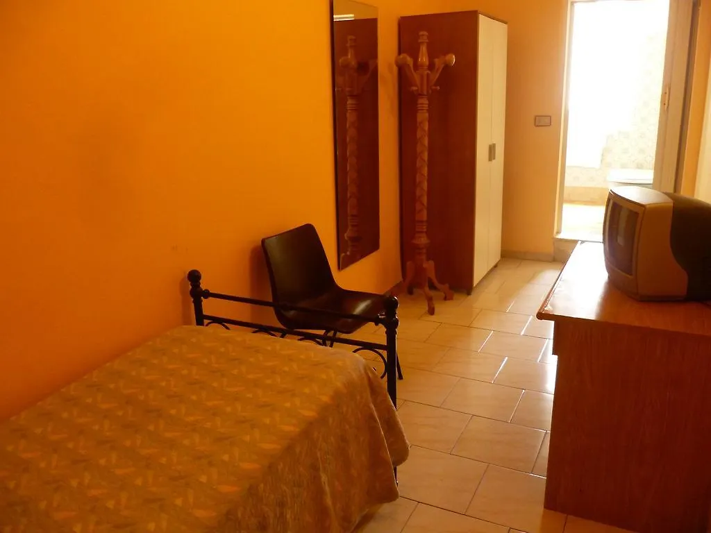 בארי Hotel Pensione Romeo