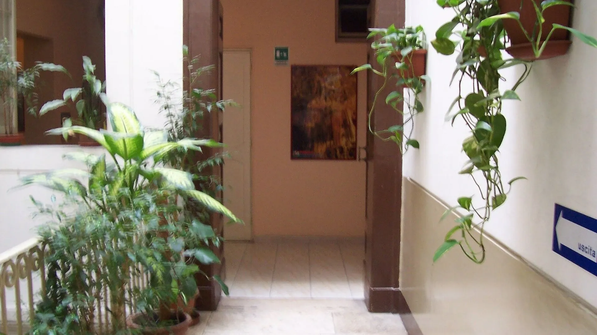 Hotel Pensione Romeo Bari